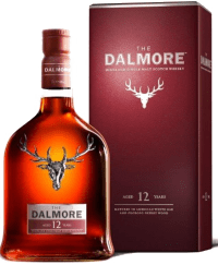 Dalmore 12 Year Old